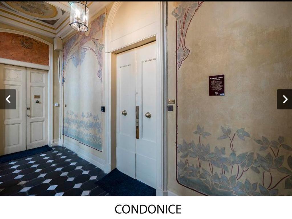 CondoNizza Exterior foto
