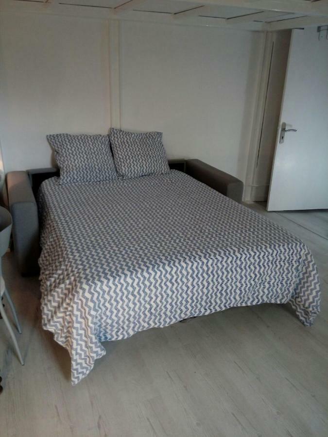CondoNizza Exterior foto